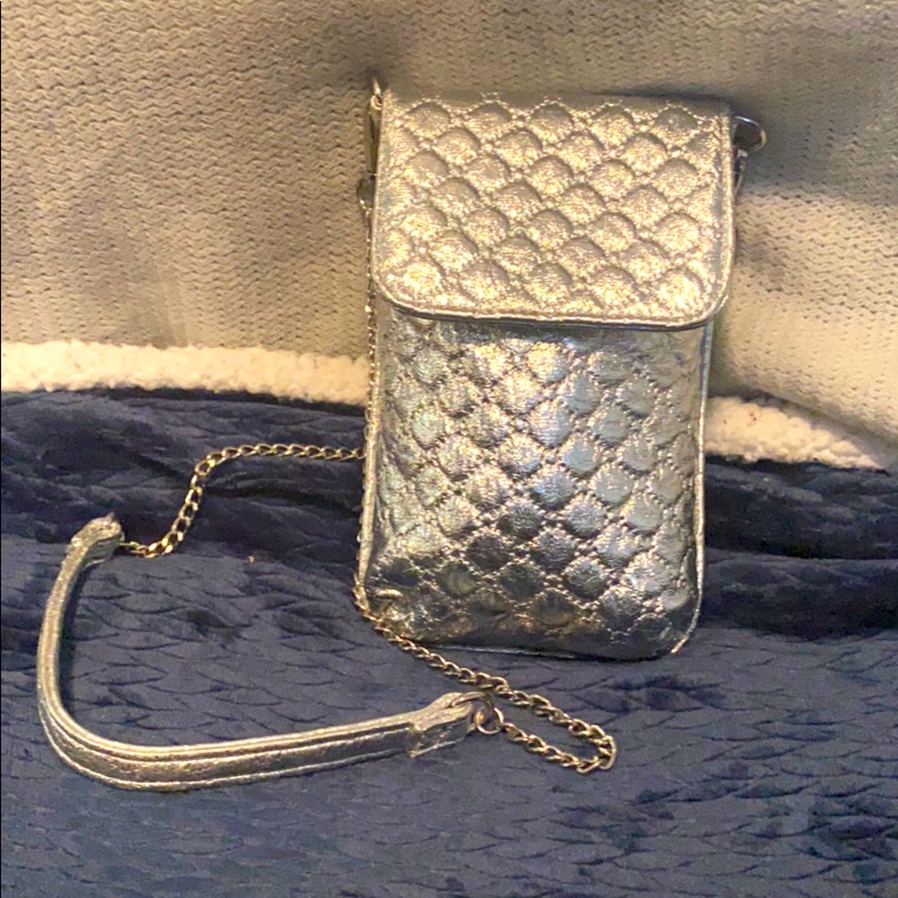 Kids purse